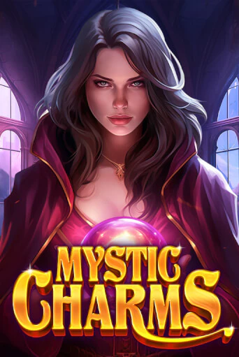 Демо игра Mystic Charms на сайте игровых автоматов JoyCasino