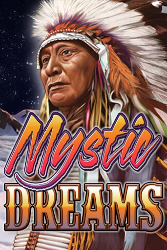 Демо игра Mystic Dreams на сайте игровых автоматов JoyCasino