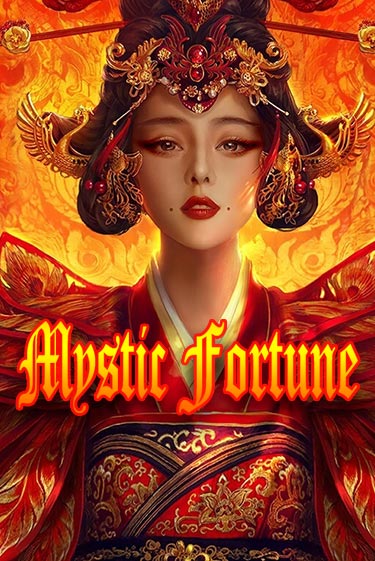 Демо игра Mystic Fortune на сайте игровых автоматов JoyCasino