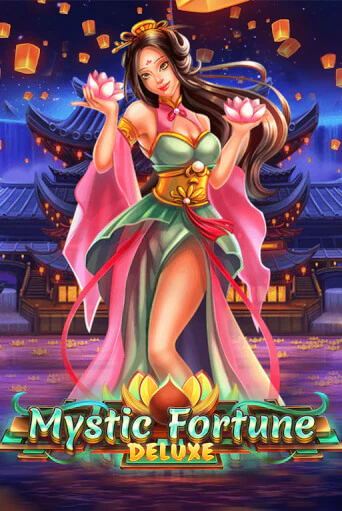 Демо игра Mystic Fortune Deluxe на сайте игровых автоматов JoyCasino