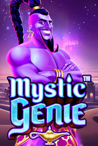 Демо игра Mystic Genie™ на сайте игровых автоматов JoyCasino