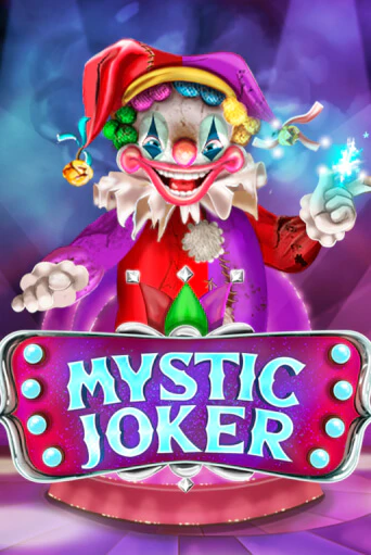 Демо игра Mystic Joker на сайте игровых автоматов JoyCasino