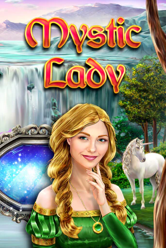 Демо игра Mystic Lady на сайте игровых автоматов JoyCasino