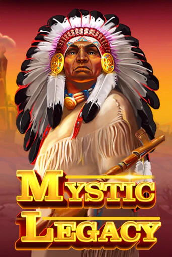 Демо игра Mystic Legacy на сайте игровых автоматов JoyCasino