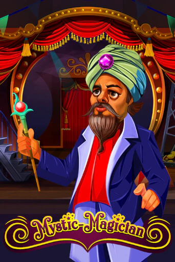 Демо игра Mystic Magician на сайте игровых автоматов JoyCasino