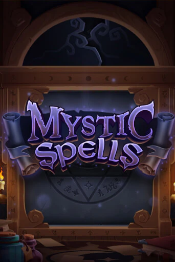 Демо игра Mystic Spells на сайте игровых автоматов JoyCasino