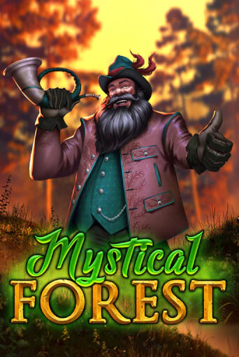 Демо игра Mystical Forest на сайте игровых автоматов JoyCasino