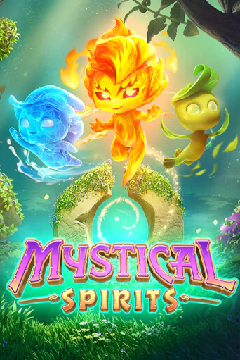 Демо игра Mystical Spirits на сайте игровых автоматов JoyCasino