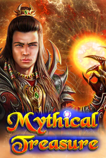 Демо игра Mythical Treasure на сайте игровых автоматов JoyCasino