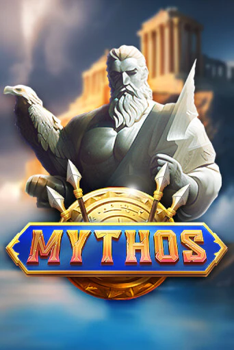 Демо игра Mythos на сайте игровых автоматов JoyCasino