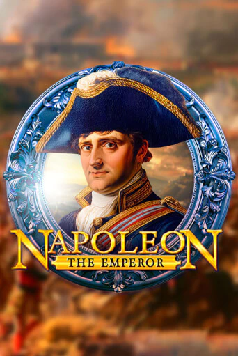 Демо игра Napoleon The Emperor на сайте игровых автоматов JoyCasino