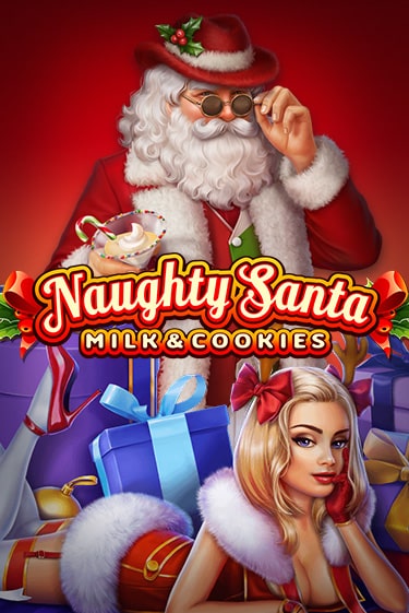 Демо игра Naughty Santa на сайте игровых автоматов JoyCasino