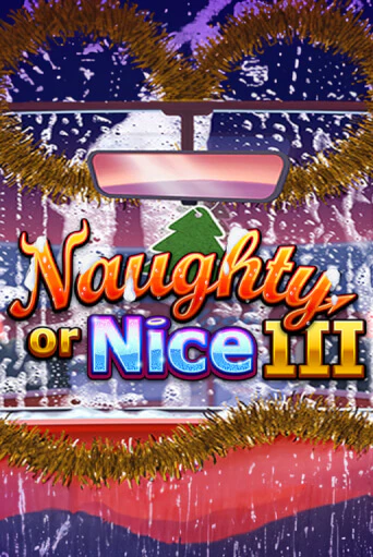 Демо игра Naughty Or Nice III на сайте игровых автоматов JoyCasino