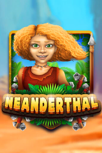 Демо игра Neanderthals на сайте игровых автоматов JoyCasino