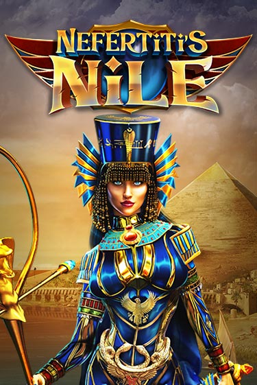 Демо игра Nefertiti's Nile на сайте игровых автоматов JoyCasino