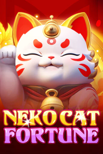 Демо игра Neko Сat Fortune на сайте игровых автоматов JoyCasino