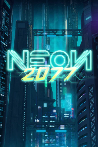 Демо игра Neon 2077 на сайте игровых автоматов JoyCasino