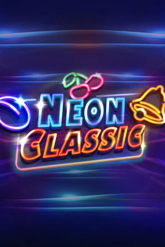 Демо игра Neon Classic на сайте игровых автоматов JoyCasino