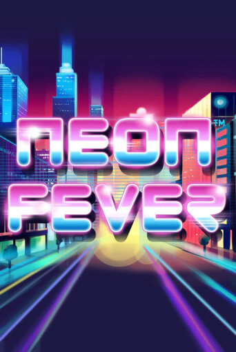 Демо игра Neon Fever на сайте игровых автоматов JoyCasino