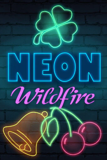 Демо игра Neon Wildfire на сайте игровых автоматов JoyCasino