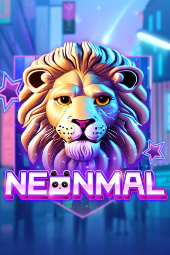 Демо игра Neonmal на сайте игровых автоматов JoyCasino