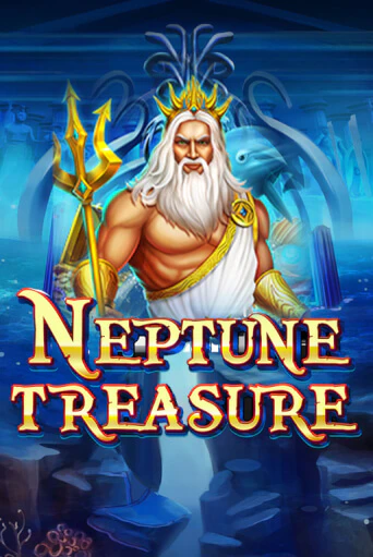 Демо игра Neptune Treasure на сайте игровых автоматов JoyCasino