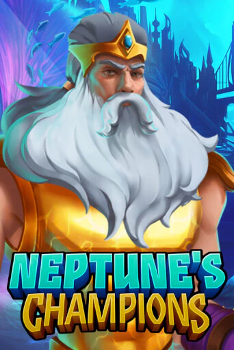 Демо игра Neptunes Champions на сайте игровых автоматов JoyCasino