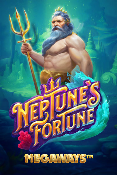 Демо игра Neptune’s Fortune Megaways™ на сайте игровых автоматов JoyCasino