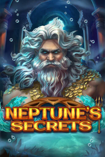 Демо игра Neptune's Secrets на сайте игровых автоматов JoyCasino