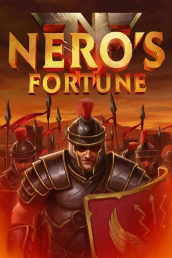 Демо игра Nero's Fortune на сайте игровых автоматов JoyCasino