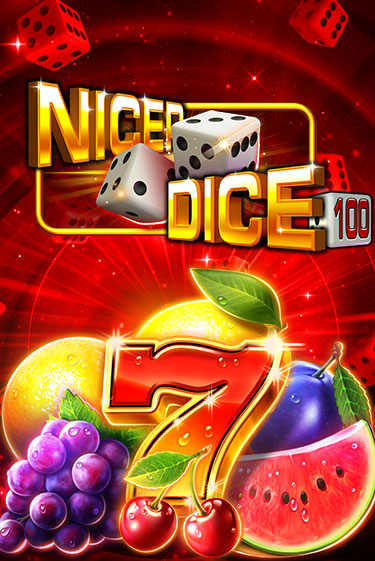 Демо игра Nicer Dice 100 на сайте игровых автоматов JoyCasino