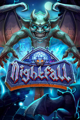 Демо игра Nightfall на сайте игровых автоматов JoyCasino