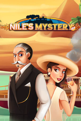 Демо игра Nile's Mystery на сайте игровых автоматов JoyCasino