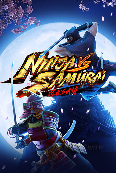 Демо игра Ninja vs Samurai на сайте игровых автоматов JoyCasino