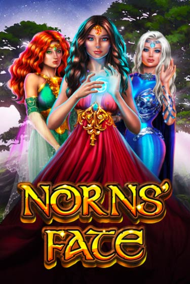 Демо игра Norns' Fate на сайте игровых автоматов JoyCasino