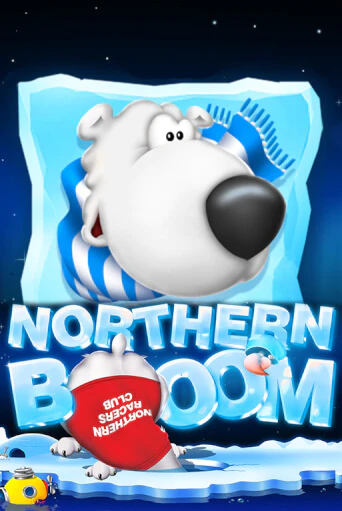 Демо игра Northern Boom на сайте игровых автоматов JoyCasino