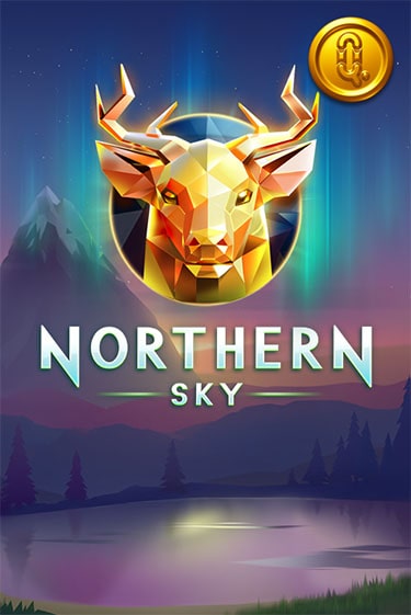 Демо игра Northern Sky на сайте игровых автоматов JoyCasino