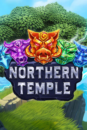 Демо игра Northern Temple на сайте игровых автоматов JoyCasino