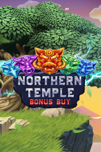 Демо игра Northern Temple Bonus Buy на сайте игровых автоматов JoyCasino