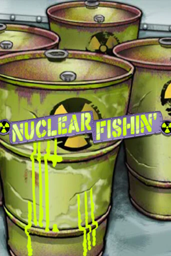 Демо игра Nuclear Fishing на сайте игровых автоматов JoyCasino