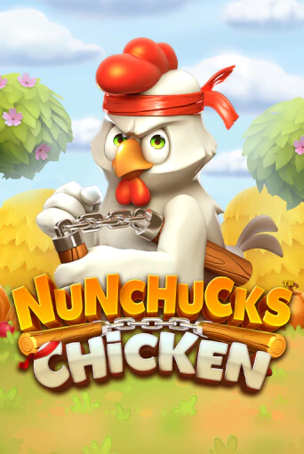 Демо игра Nunchucks Chicken на сайте игровых автоматов JoyCasino