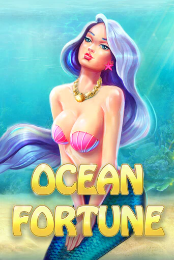 Демо игра Ocean Fortune на сайте игровых автоматов JoyCasino