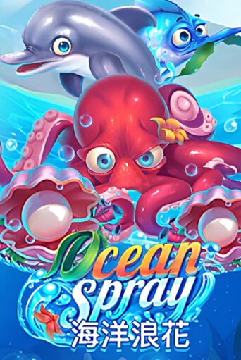 Демо игра Ocean Spray на сайте игровых автоматов JoyCasino