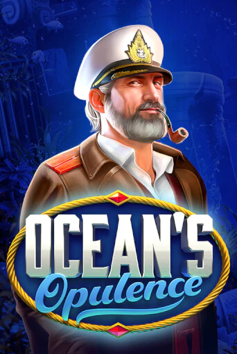 Демо игра Ocean's Opulence на сайте игровых автоматов JoyCasino