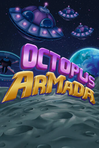 Демо игра Octopus Armada на сайте игровых автоматов JoyCasino