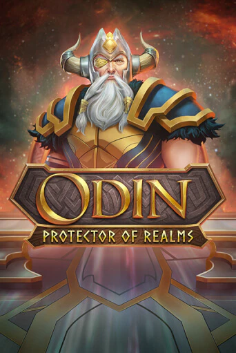 Демо игра Odin Protector of Realms на сайте игровых автоматов JoyCasino