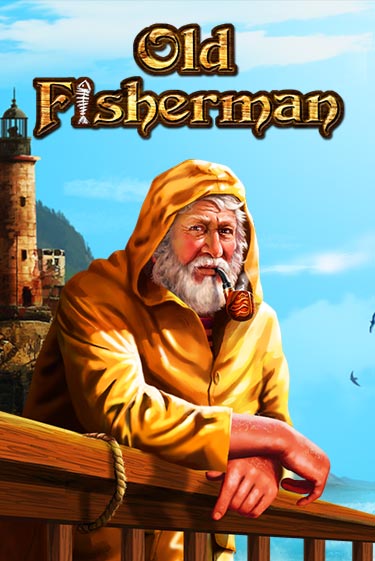 Демо игра Old Fisherman на сайте игровых автоматов JoyCasino