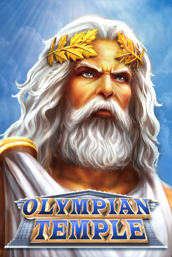 Демо игра Olympian Temple на сайте игровых автоматов JoyCasino