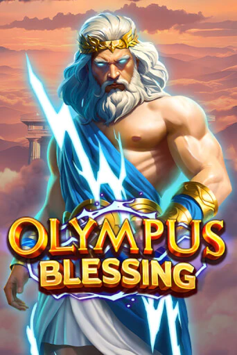 Демо игра Olympus Blessing на сайте игровых автоматов JoyCasino