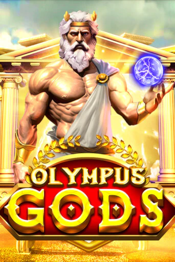 Демо игра Olympus Gods на сайте игровых автоматов JoyCasino